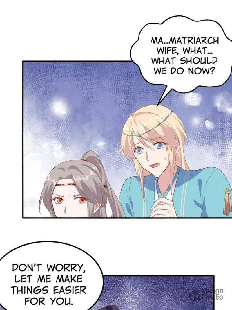 Read My Male Harem (Colored) chapter 36 image 8 on Lezhin