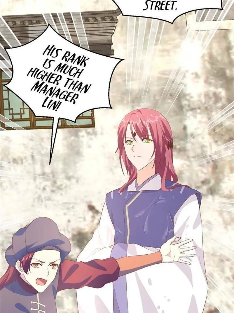 Read My Male Harem (Colored) chapter 37 image 10 on Lezhin