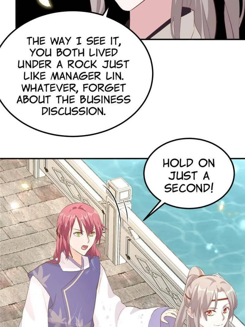 Read My Male Harem (Colored) chapter 37 image 12 on Lezhin