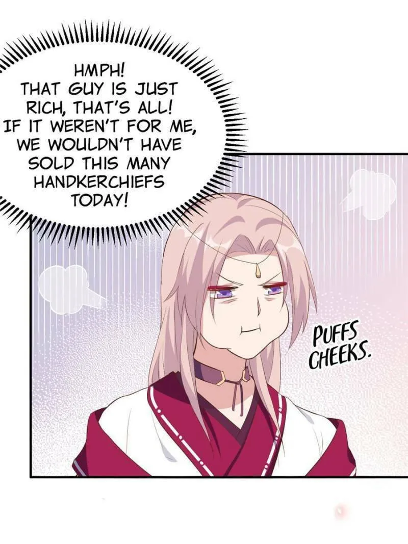 Read My Male Harem (Colored) chapter 37 image 16 on Lezhin