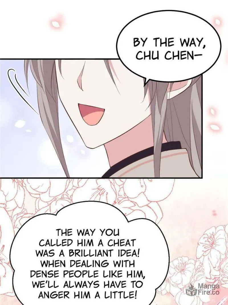 Read My Male Harem (Colored) chapter 37 image 17 on Lezhin