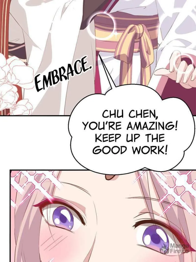 Read My Male Harem (Colored) chapter 37 image 19 on Lezhin