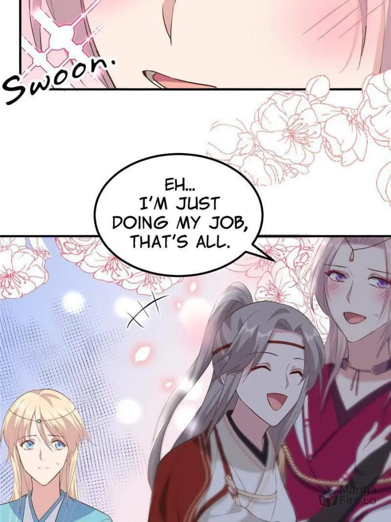 Read My Male Harem (Colored) chapter 37 image 20 on Lezhin