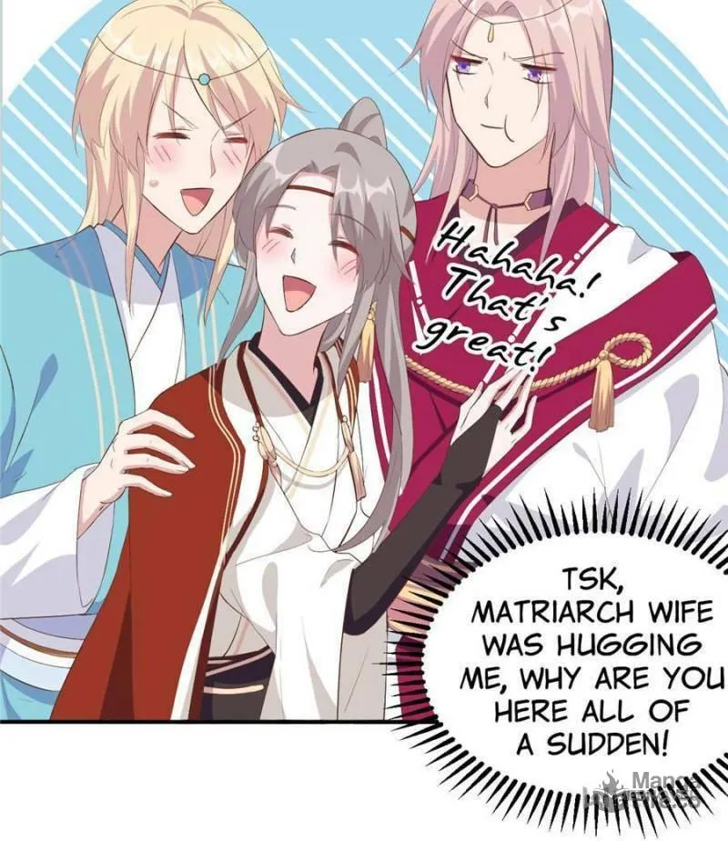 Read My Male Harem (Colored) chapter 37 image 23 on Lezhin