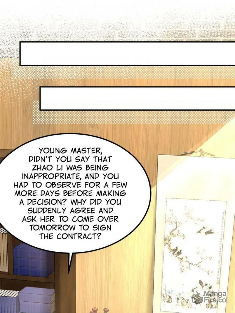 Read My Male Harem (Colored) chapter 37 image 24 on Lezhin
