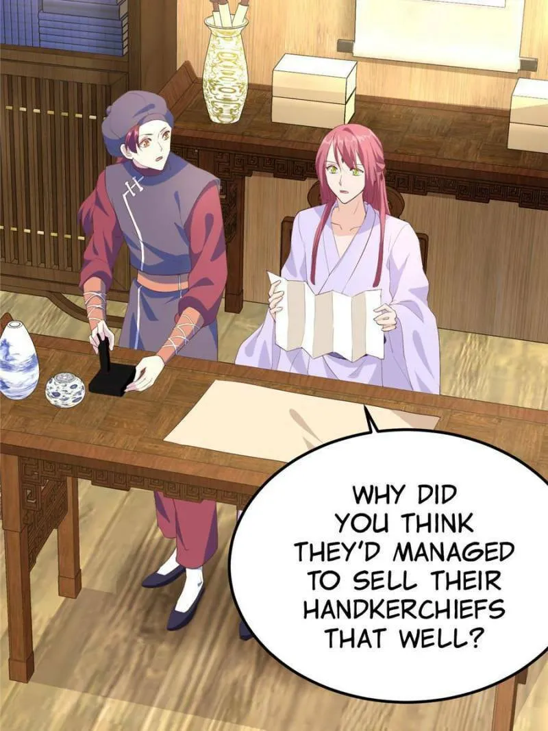 Read My Male Harem (Colored) chapter 37 image 25 on Lezhin