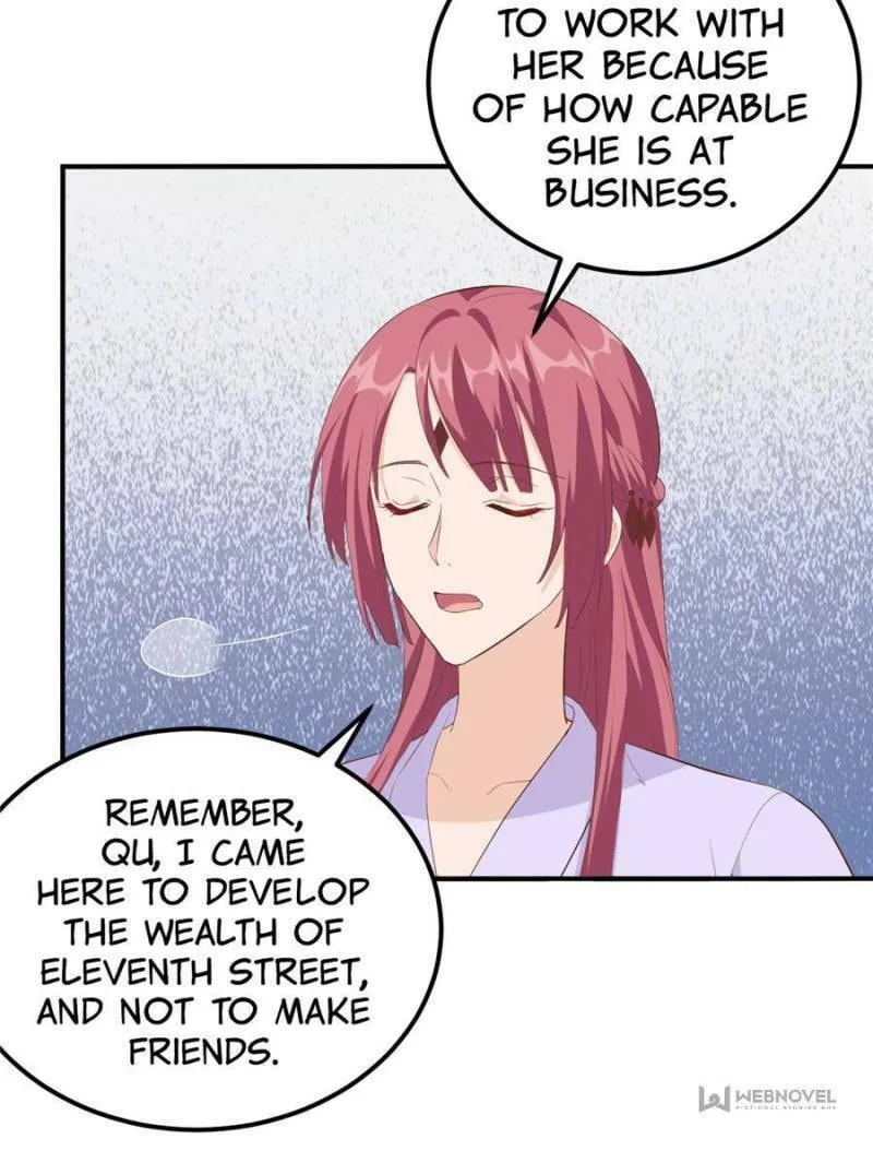 Read My Male Harem (Colored) chapter 37 image 31 on Lezhin
