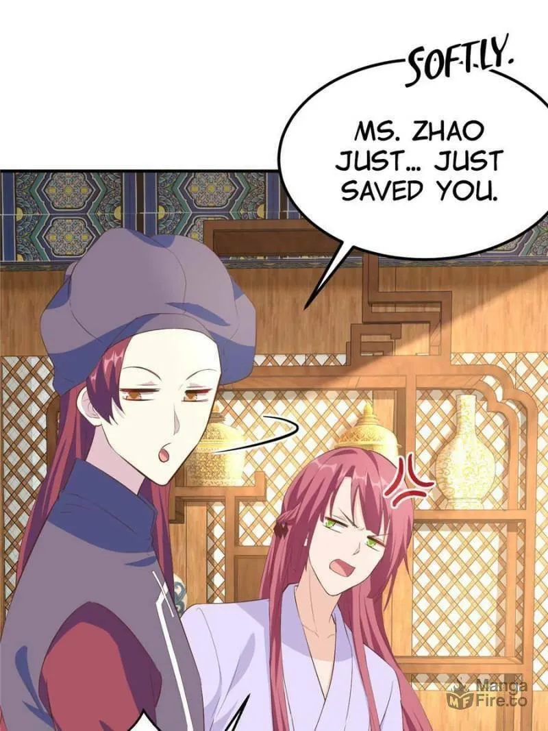 Read My Male Harem (Colored) chapter 37 image 32 on Lezhin