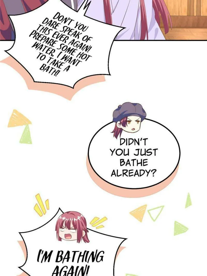 Read My Male Harem (Colored) chapter 37 image 33 on Lezhin