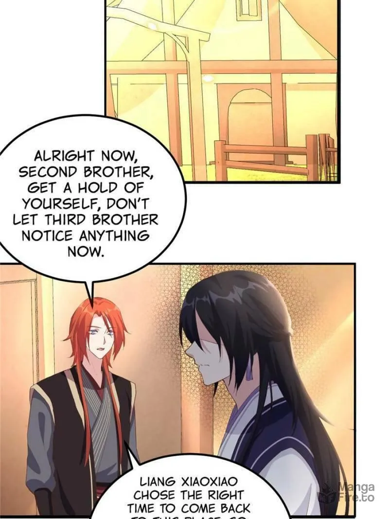 Read My Male Harem (Colored) chapter 37 image 35 on Lezhin