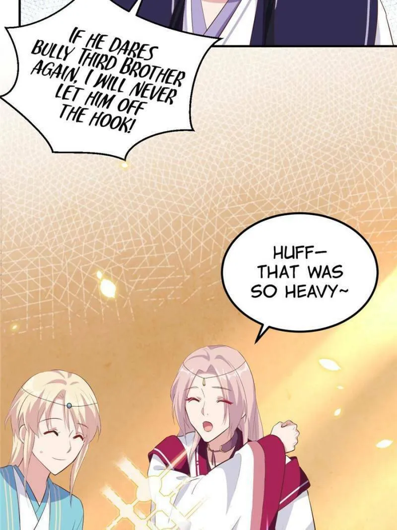 Read My Male Harem (Colored) chapter 37 image 37 on Lezhin