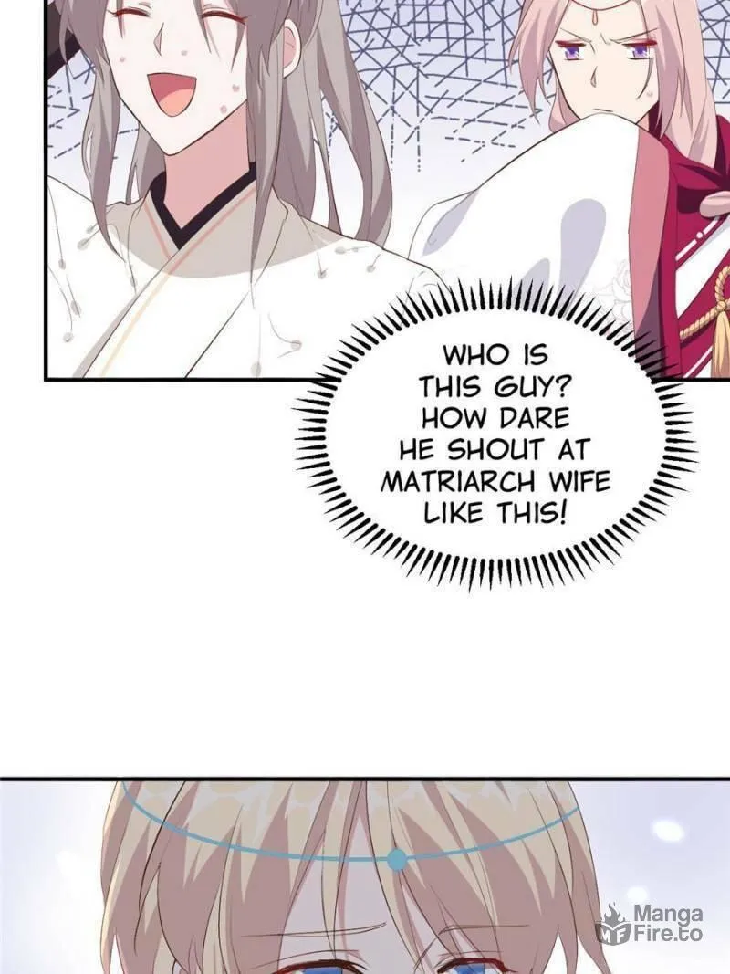 Read My Male Harem (Colored) chapter 37 image 4 on Lezhin