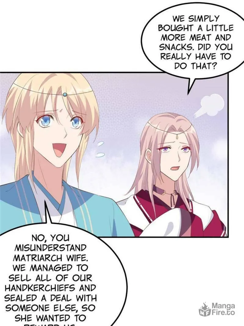 Read My Male Harem (Colored) chapter 37 image 41 on Lezhin