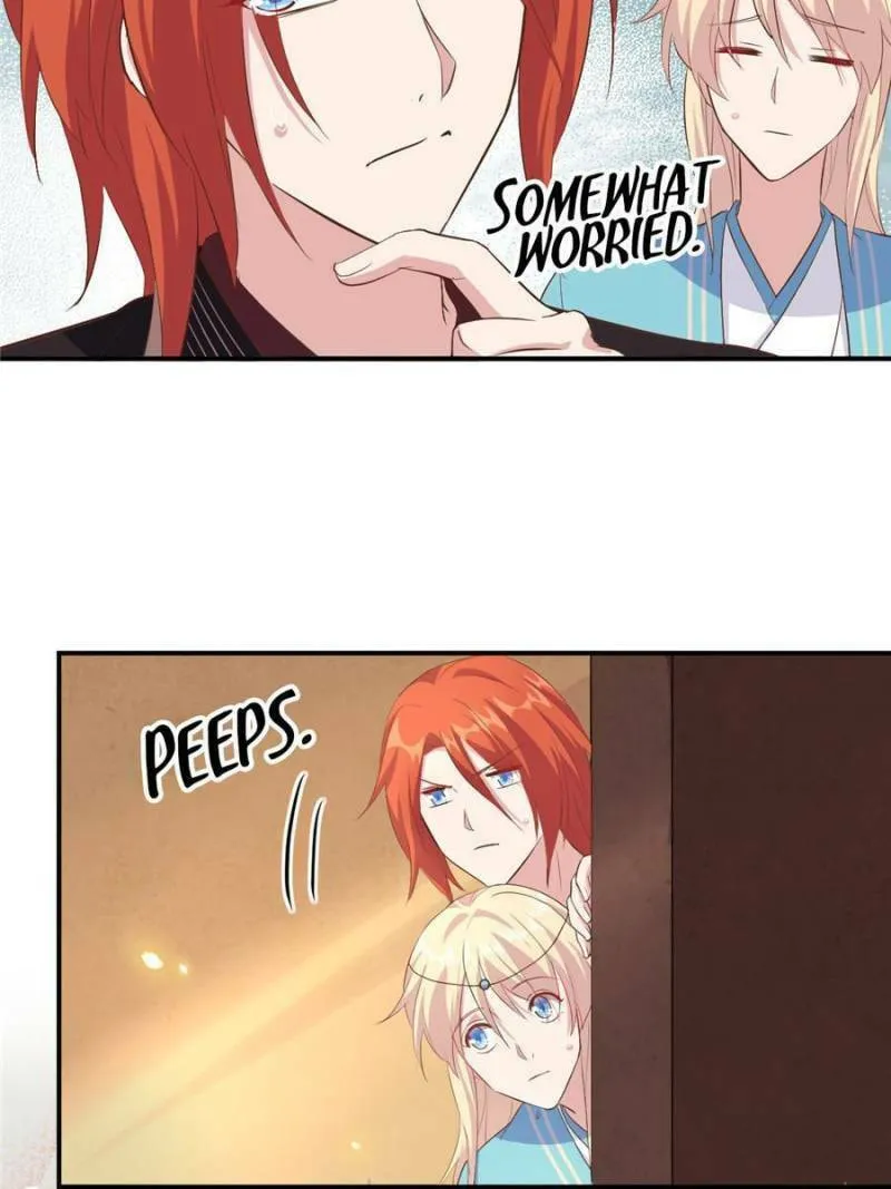 Read My Male Harem (Colored) chapter 37 image 45 on Lezhin