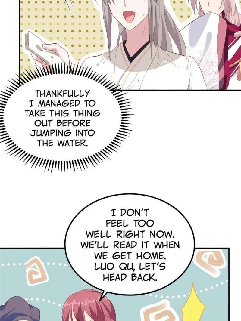 Read My Male Harem (Colored) chapter 37 image 6 on Lezhin