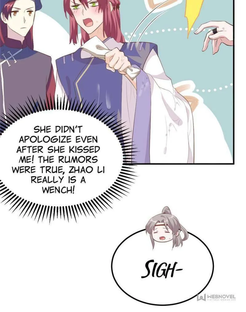 Read My Male Harem (Colored) chapter 37 image 7 on Lezhin