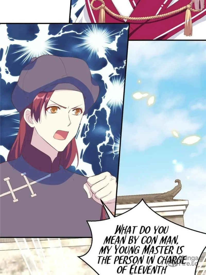 Read My Male Harem (Colored) chapter 37 image 9 on Lezhin