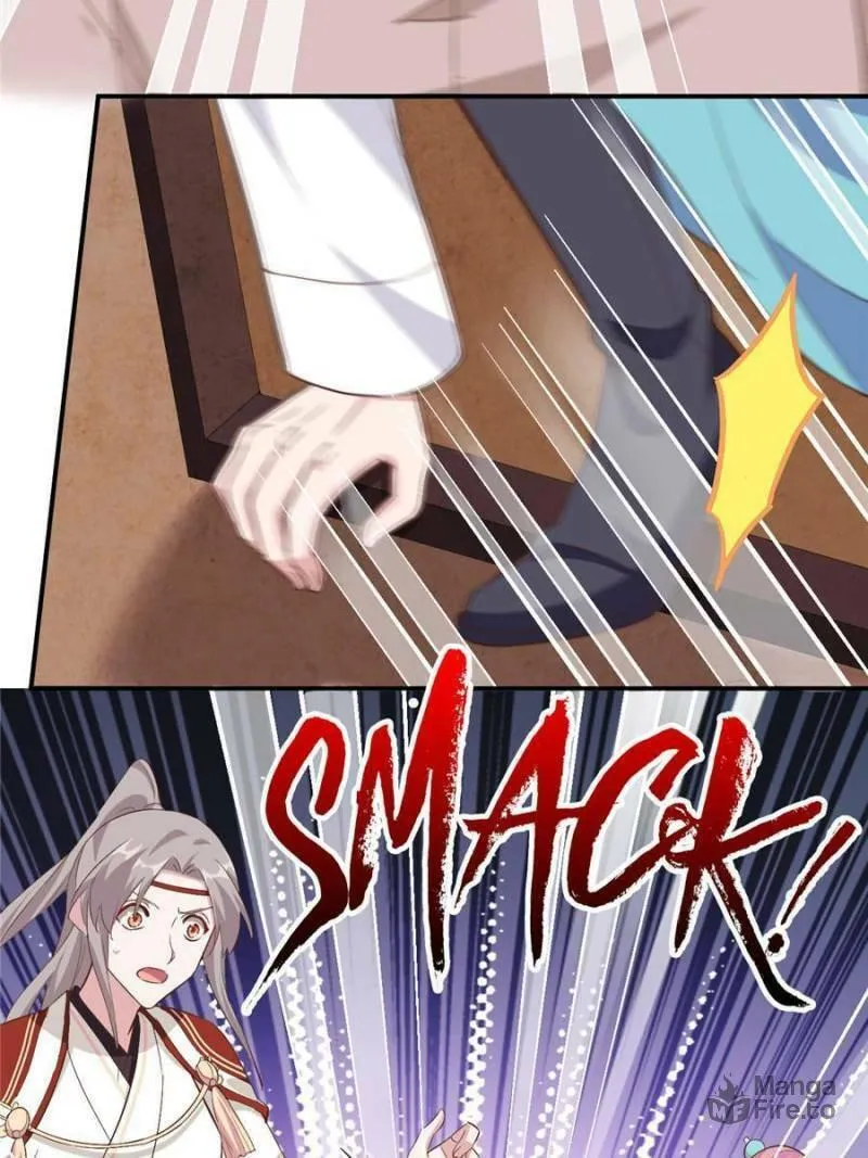 Read My Male Harem (Colored) chapter 38 image 29 on Lezhin