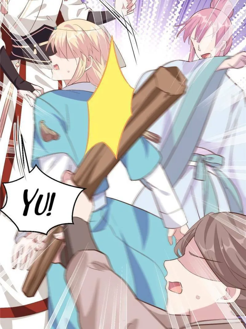Read My Male Harem (Colored) chapter 38 image 30 on Lezhin