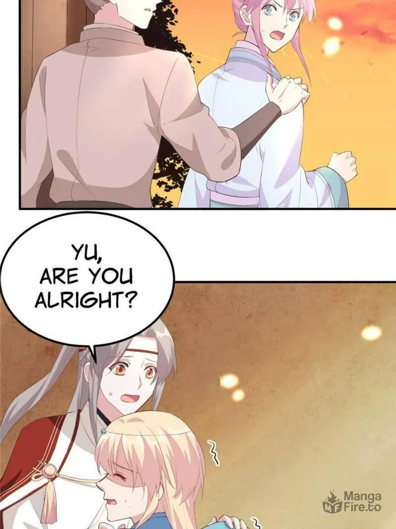 Read My Male Harem (Colored) chapter 38 image 32 on Lezhin
