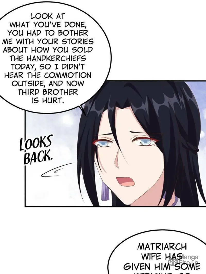 Read My Male Harem (Colored) chapter 38 image 35 on Lezhin