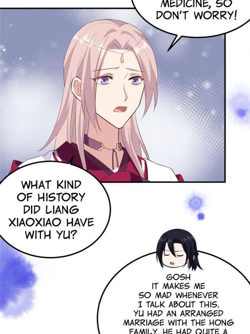 Read My Male Harem (Colored) chapter 38 image 36 on Lezhin