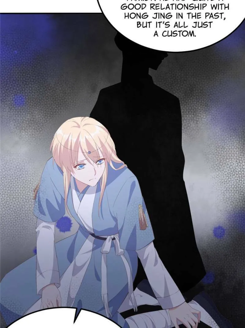 Read My Male Harem (Colored) chapter 38 image 37 on Lezhin
