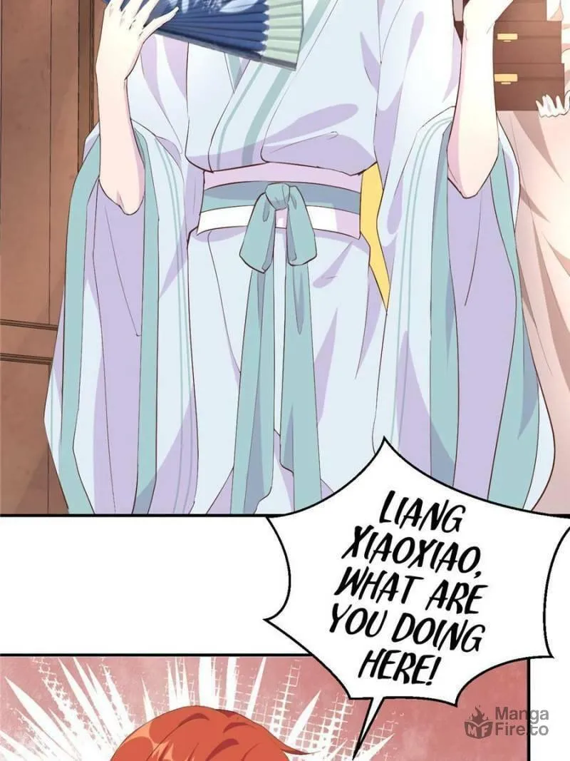 Read My Male Harem (Colored) chapter 38 image 4 on Lezhin