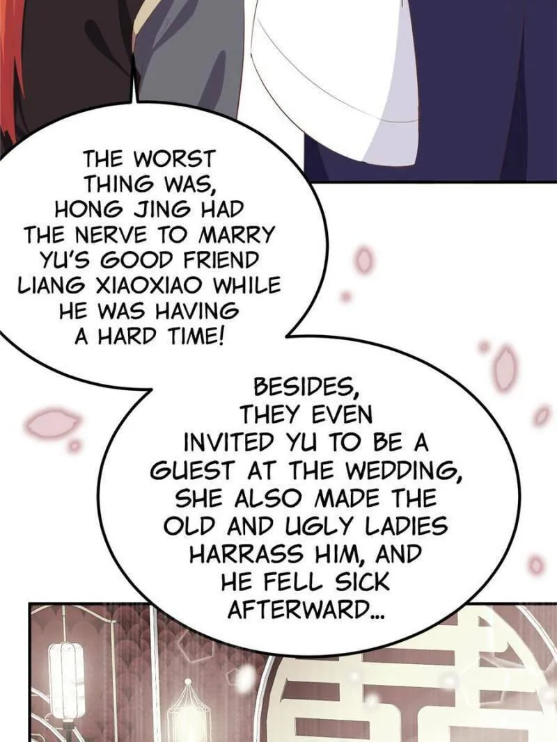Read My Male Harem (Colored) chapter 38 image 40 on Lezhin