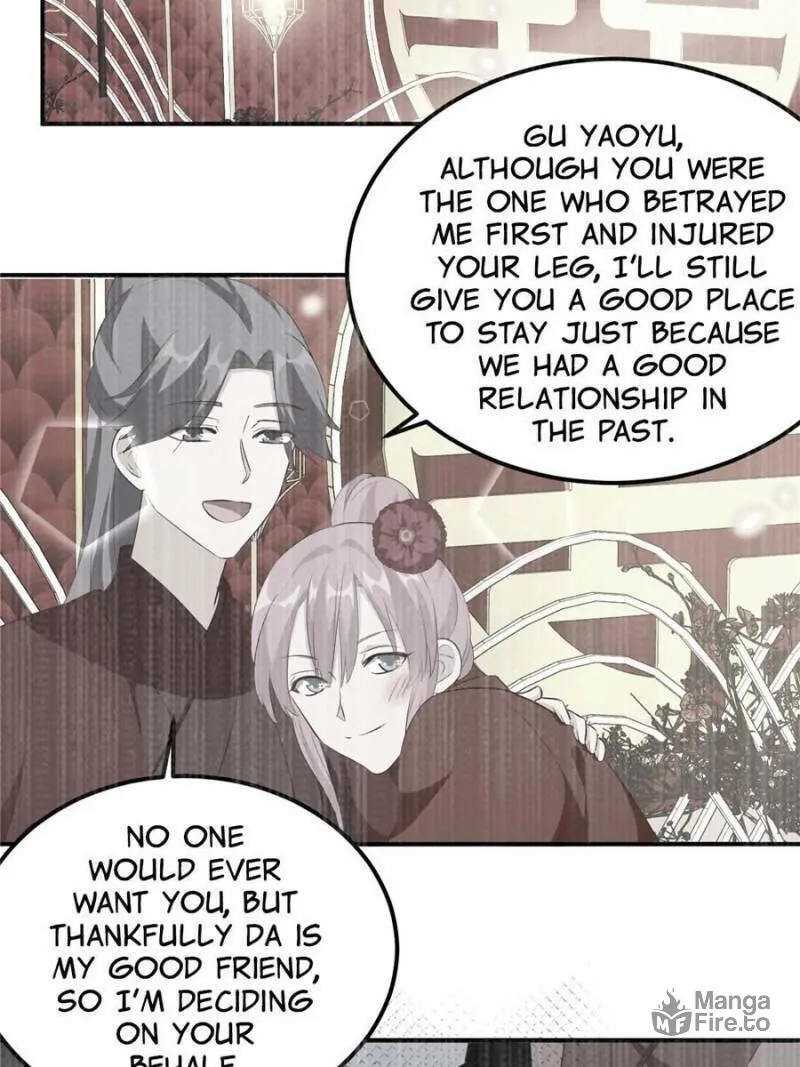 Read My Male Harem (Colored) chapter 38 image 41 on Lezhin