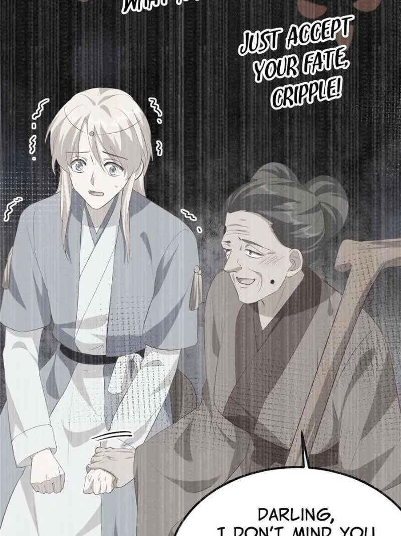 Read My Male Harem (Colored) chapter 38 image 43 on Lezhin