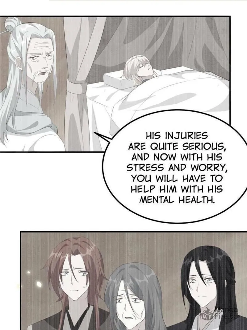 Read My Male Harem (Colored) chapter 38 image 47 on Lezhin