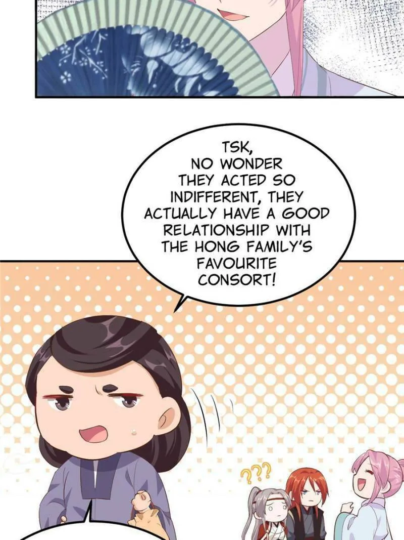 Read My Male Harem (Colored) chapter 38 image 6 on Lezhin