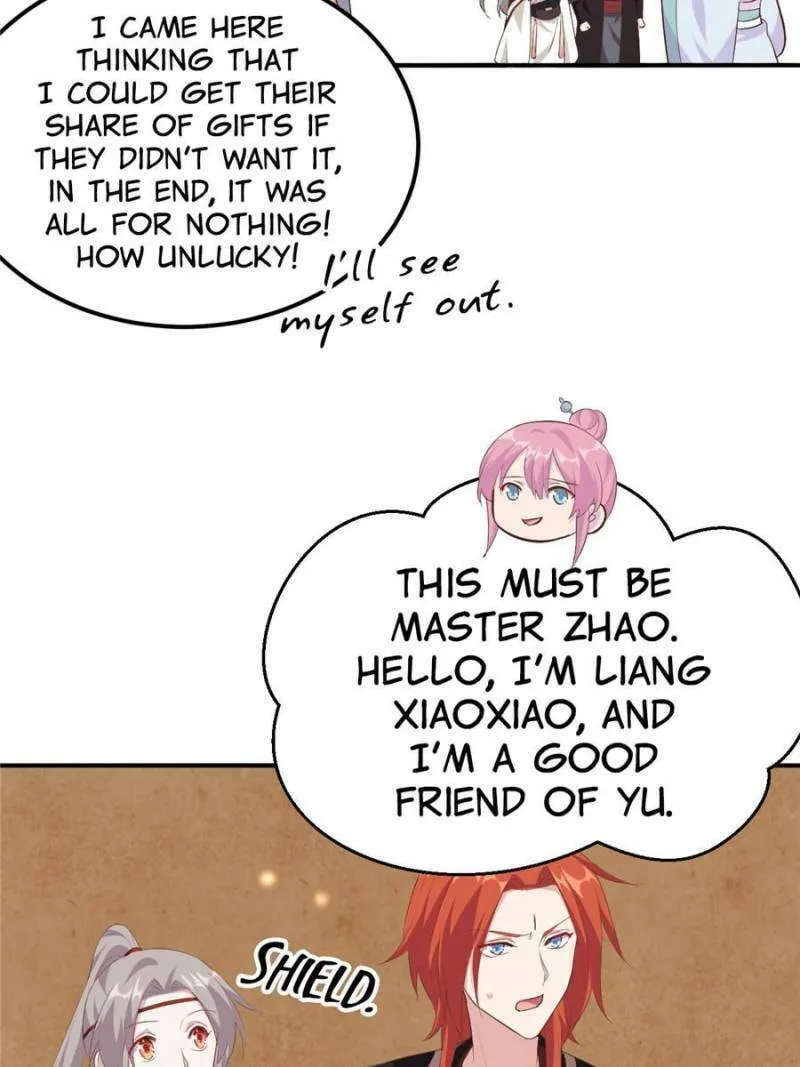 Read My Male Harem (Colored) chapter 38 image 7 on Lezhin