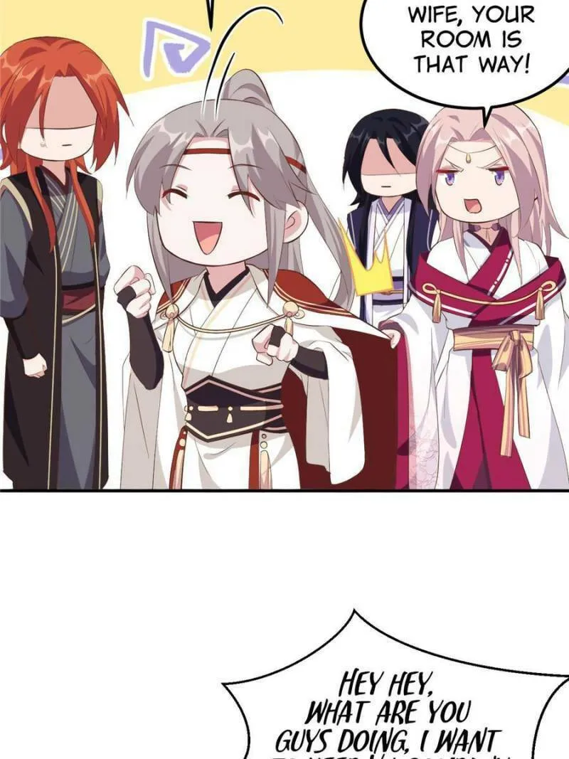 Read My Male Harem (Colored) chapter 39 image 13 on Lezhin