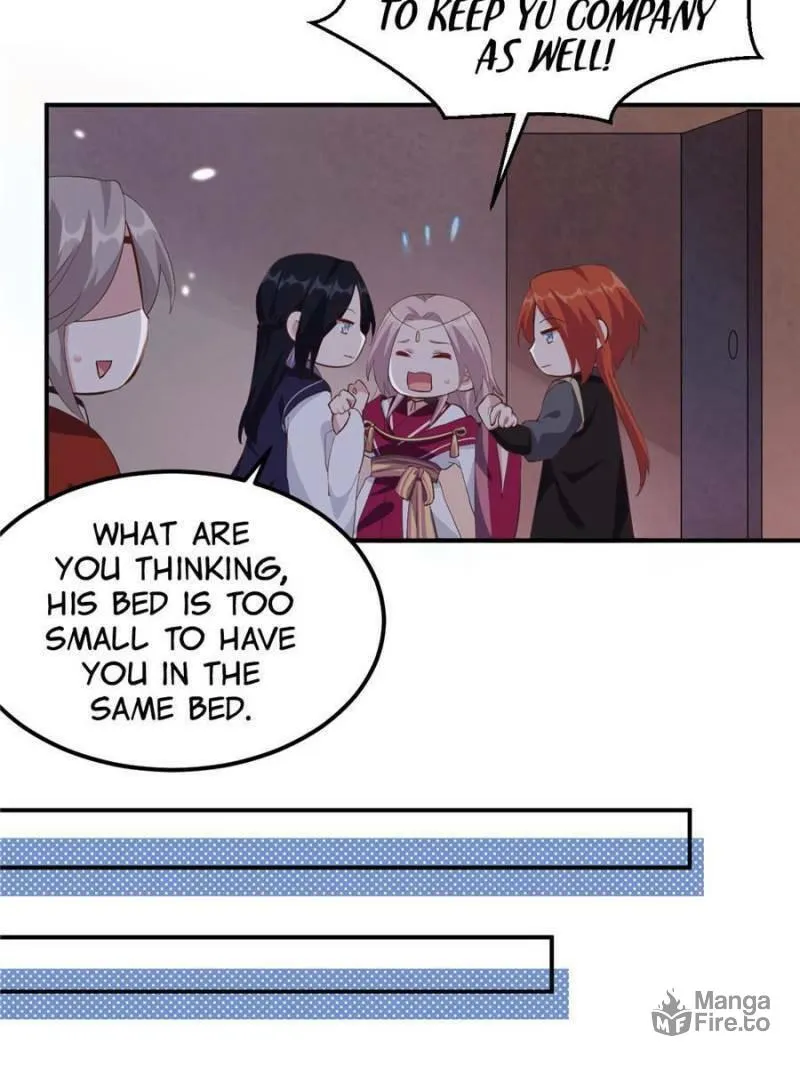 Read My Male Harem (Colored) chapter 39 image 14 on Lezhin