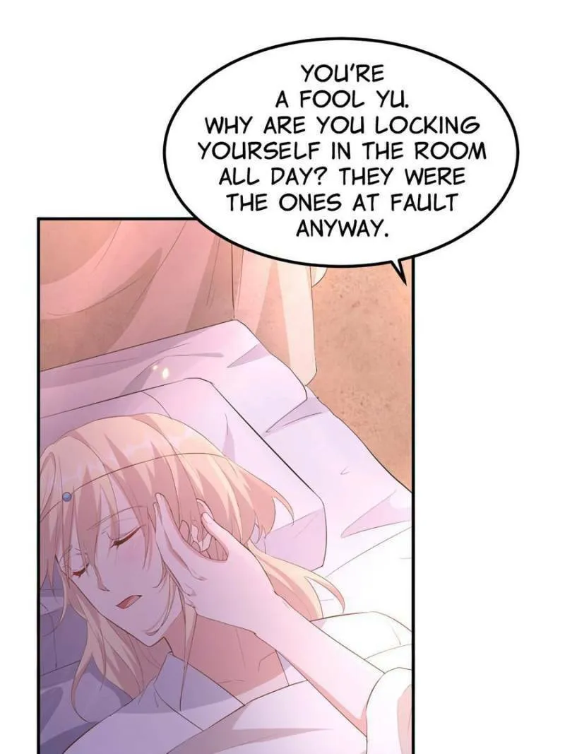 Read My Male Harem (Colored) chapter 39 image 16 on Lezhin