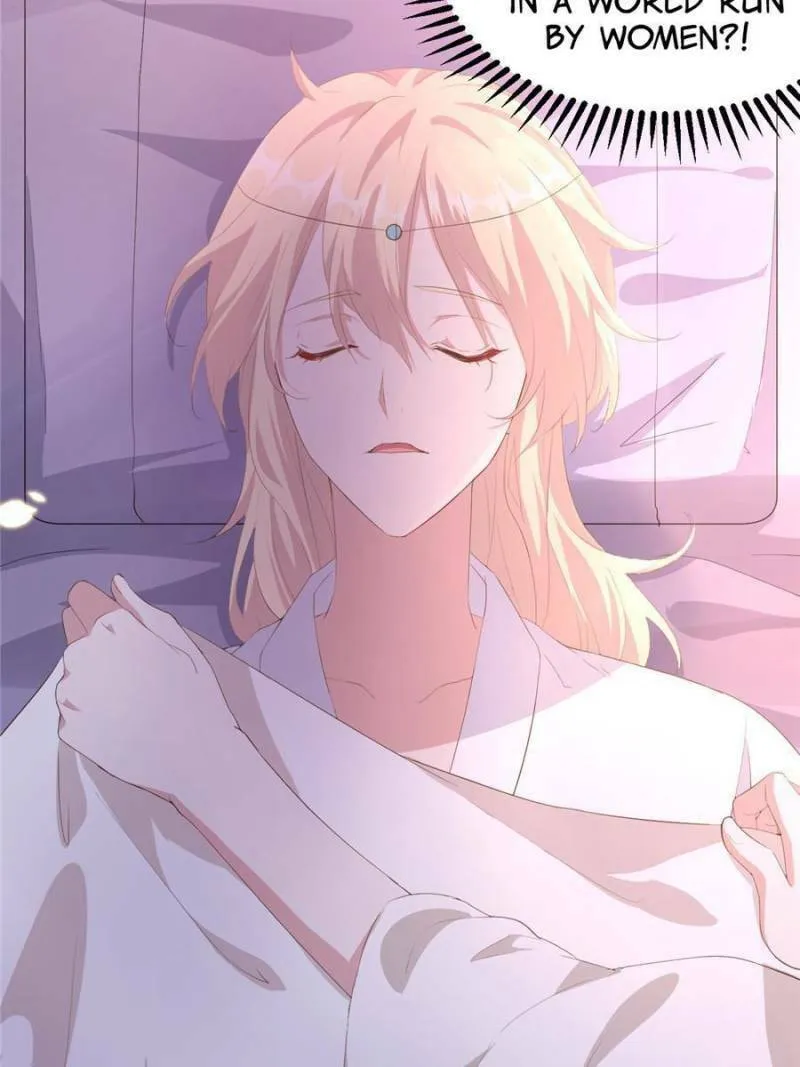 Read My Male Harem (Colored) chapter 39 image 18 on Lezhin