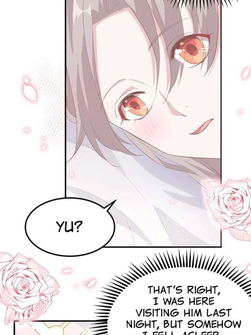 Read My Male Harem (Colored) chapter 39 image 27 on Lezhin