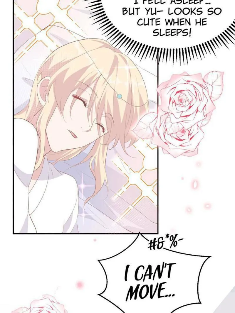 Read My Male Harem (Colored) chapter 39 image 28 on Lezhin