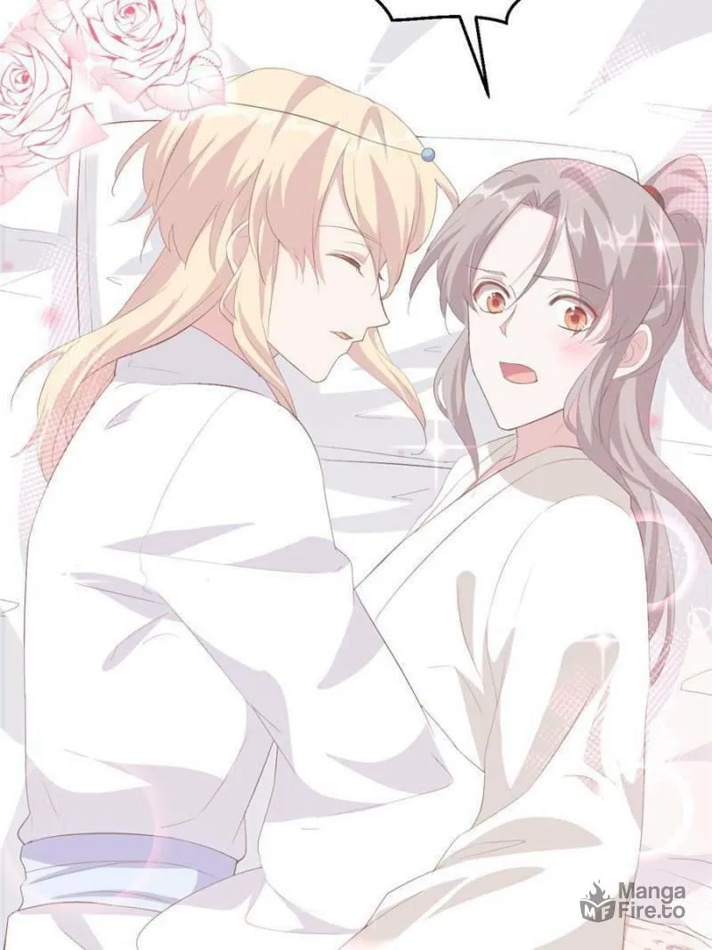 Read My Male Harem (Colored) chapter 39 image 29 on Lezhin