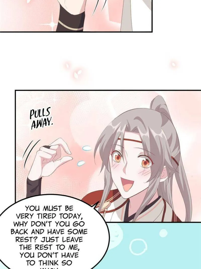 Read My Male Harem (Colored) chapter 39 image 3 on Lezhin