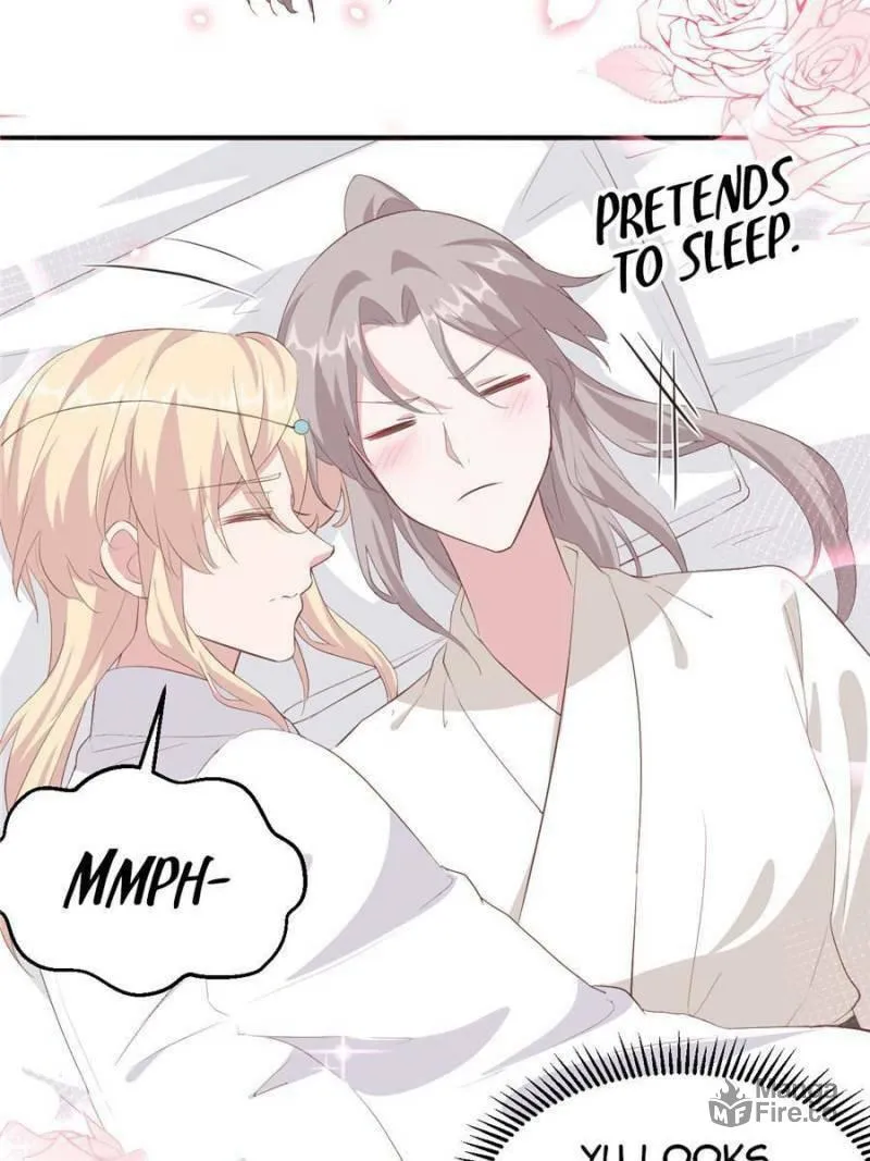 Read My Male Harem (Colored) chapter 39 image 32 on Lezhin