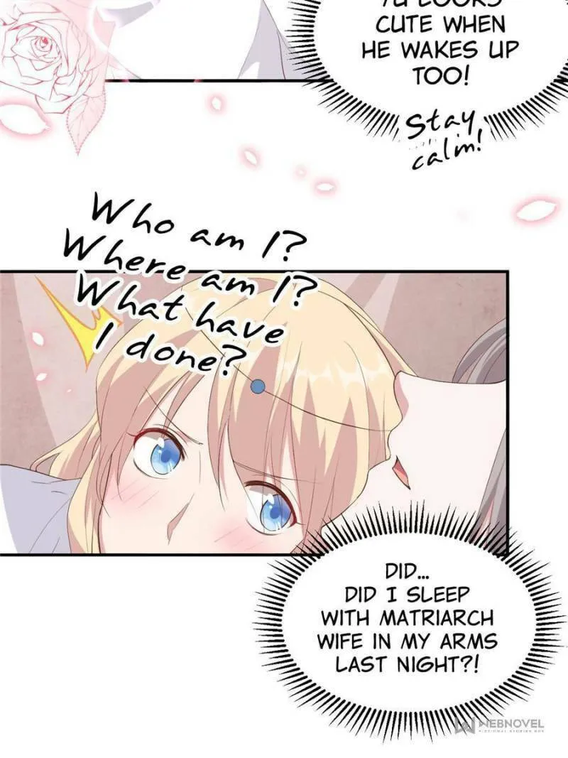 Read My Male Harem (Colored) chapter 39 image 33 on Lezhin