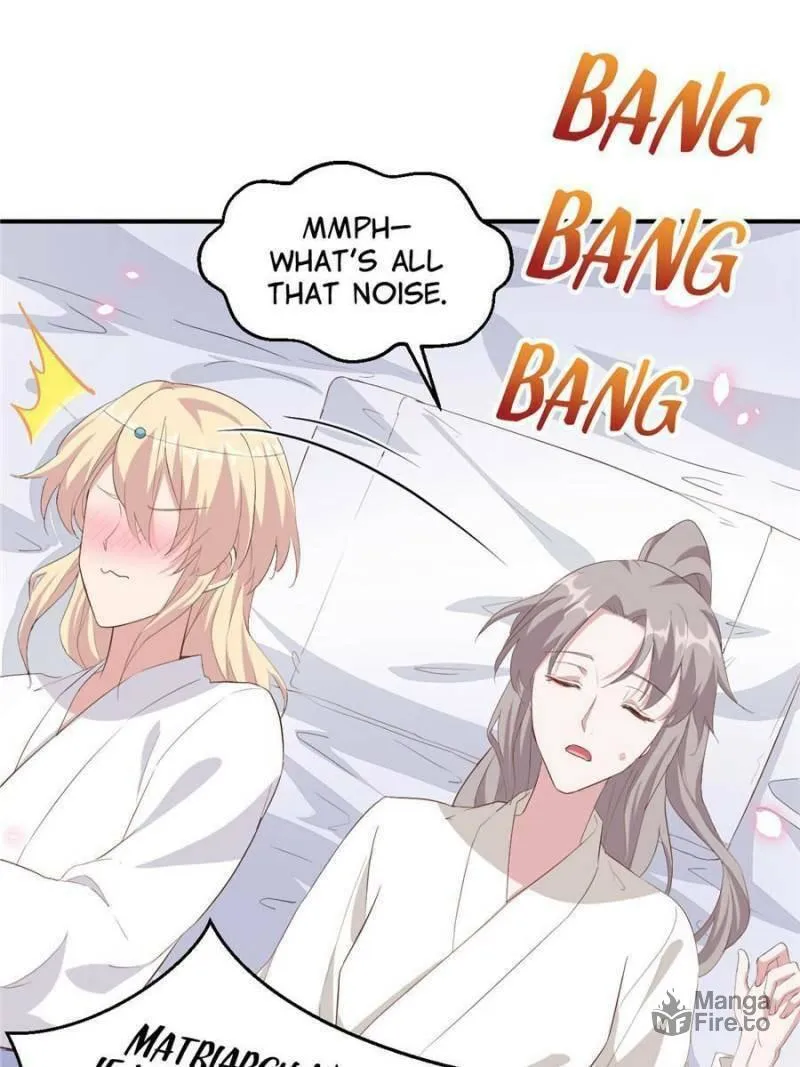 Read My Male Harem (Colored) chapter 39 image 35 on Lezhin