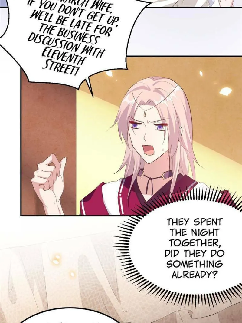 Read My Male Harem (Colored) chapter 39 image 36 on Lezhin