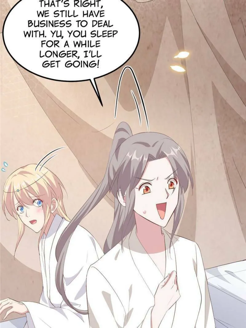 Read My Male Harem (Colored) chapter 39 image 37 on Lezhin
