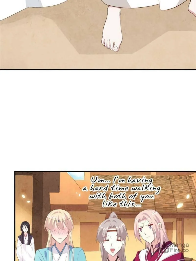 Read My Male Harem (Colored) chapter 39 image 39 on Lezhin