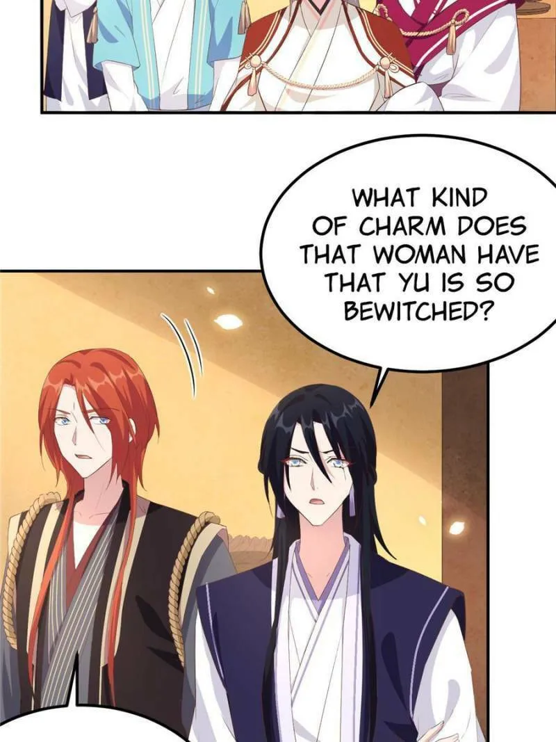 Read My Male Harem (Colored) chapter 39 image 40 on Lezhin