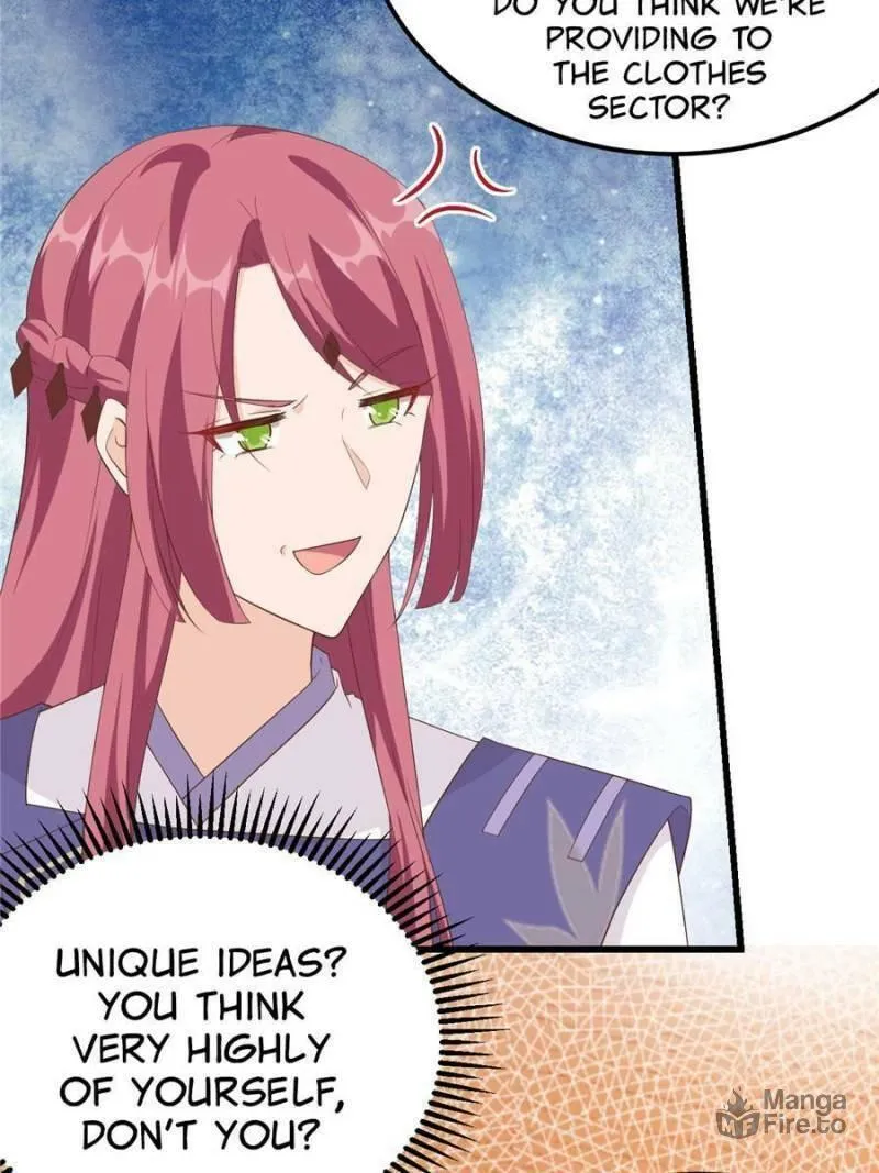 Read My Male Harem (Colored) chapter 39 image 47 on Lezhin